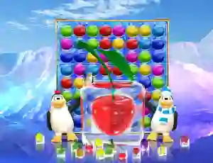 Arctic Fruits — free online game