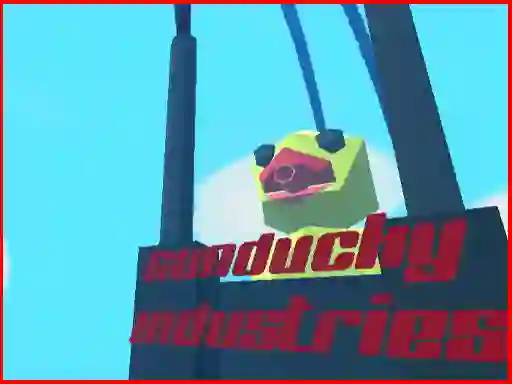 Gunducky Industries — free online game
