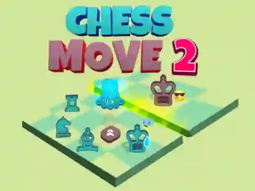 Chess Move 2 — free online game