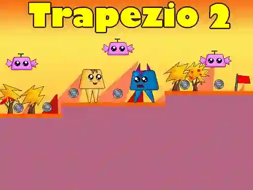 Trapezio 2 — free online game
