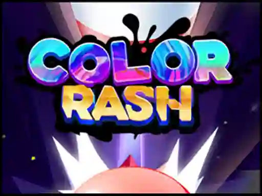 Color Rash — free online game