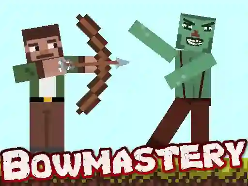 Bowmastery — free online game