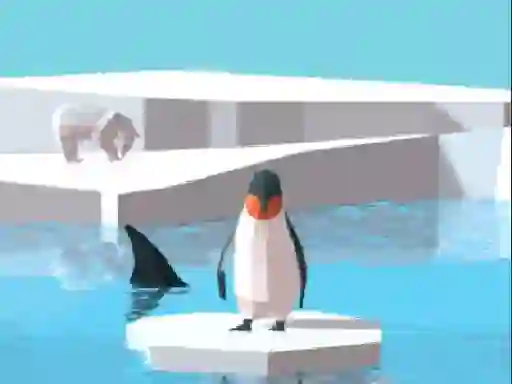 Penguinbattle.io — free online game