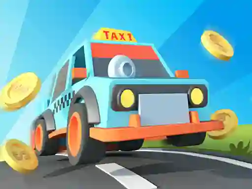 Taxistory — free online game