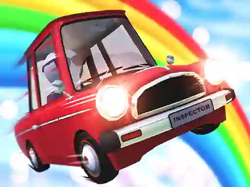 Ramp Crash — free online game