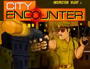 City Encounter — free online game