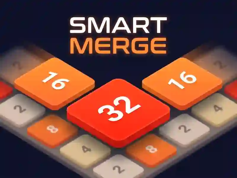Smart Merge – ingyenes online játék