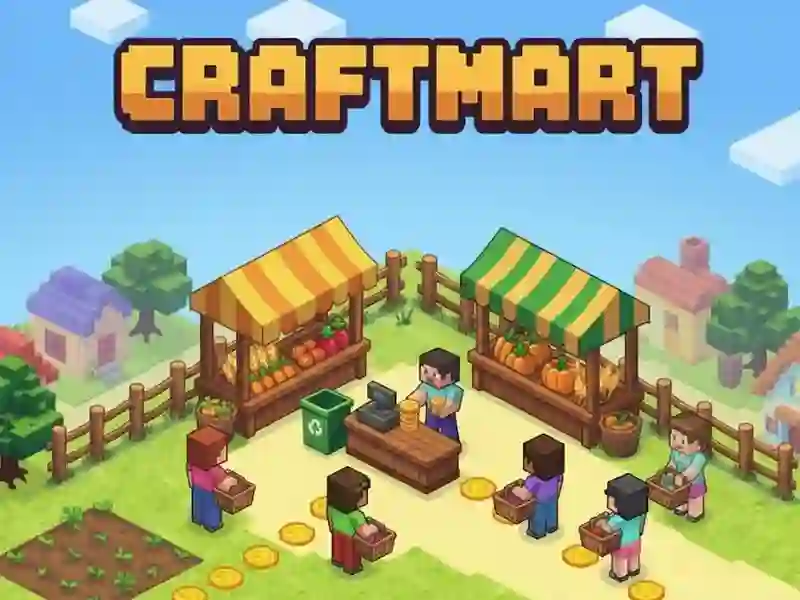 Craftmart