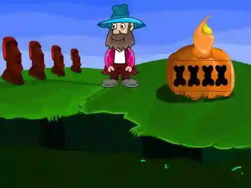 New Year Celebration Episode1 — لعبة مجانية اون لاين