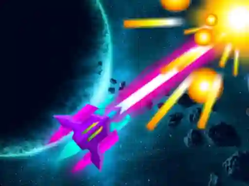 Galaxzynos — free online game