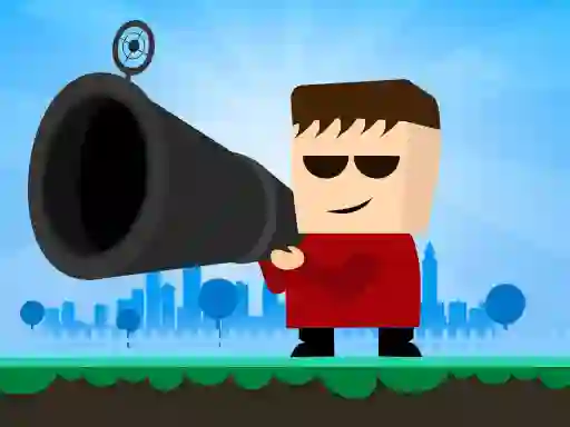 Kill The Guy — free online game
