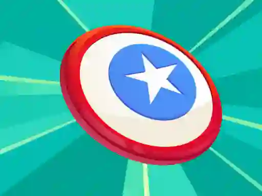Ultimate Disc — free online game