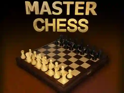 Master Chess — free online game
