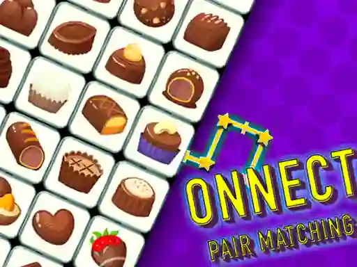 Onnect Pair Matching Puzzle — free online game