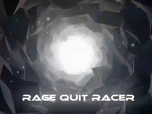 Rage Quit Racer — darmowa gra online