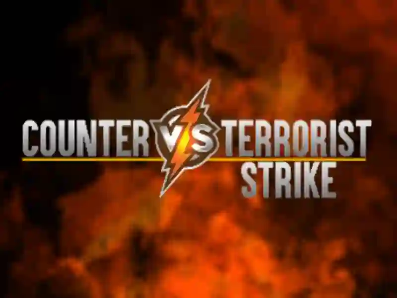 Counter Vs Terrorist Strike