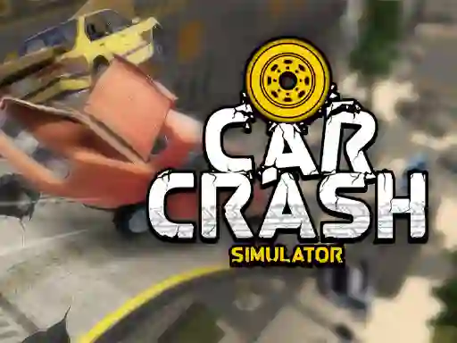 Car Crash Simulator — free online game