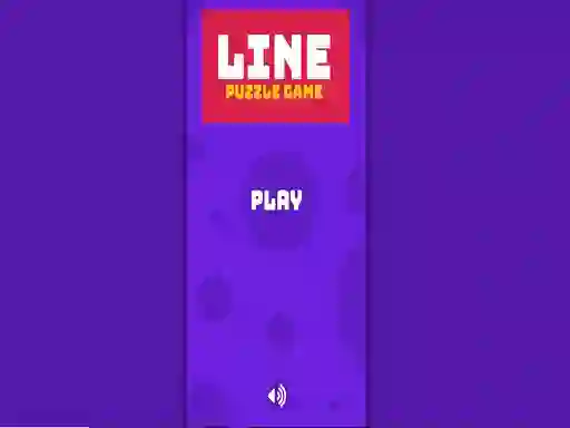 Line Puzzle Game — free online game