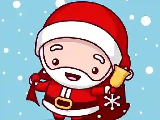 Christmas Time Difference — free online game