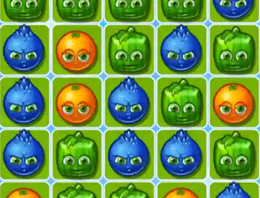 Mchezo Fruit Pop online