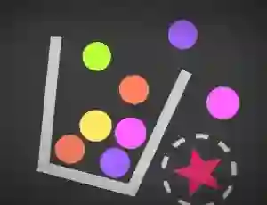 Balls Impact — безплатна онлайн игра