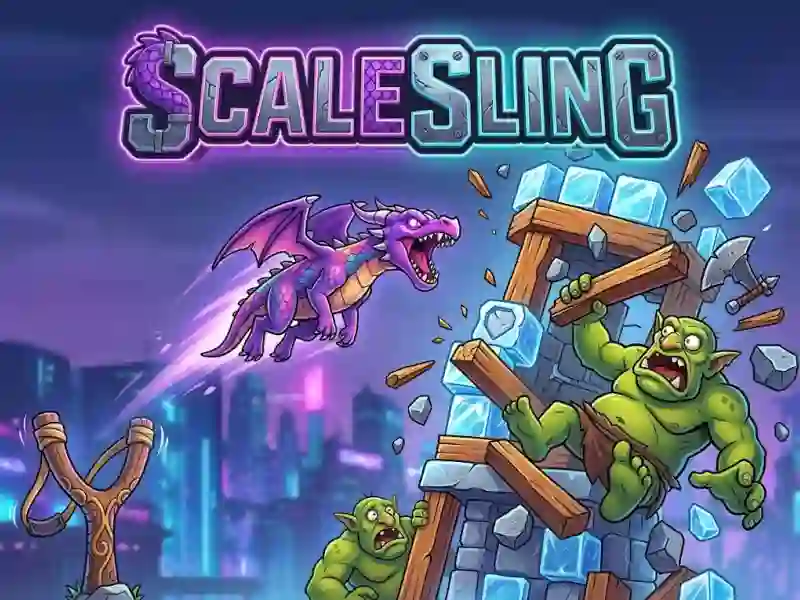 Гаме ScaleSling онлајн