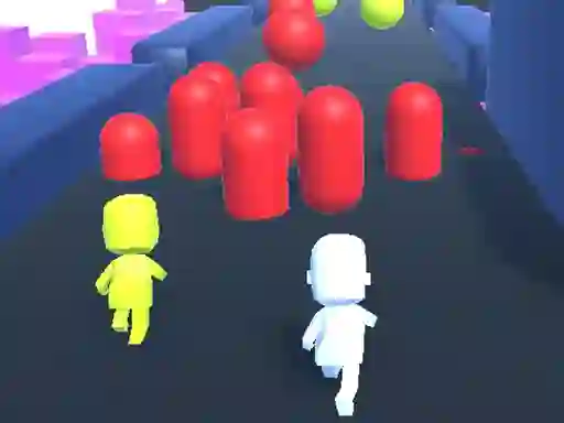 Human Race — free online game