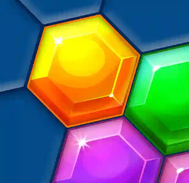 Игра Hexa Fever онлайн