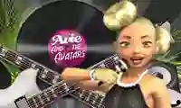 Avie Pocket: Popstar — free online game