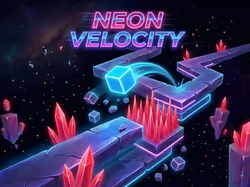 Neon Velocity