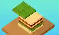 Food Stack — free online game