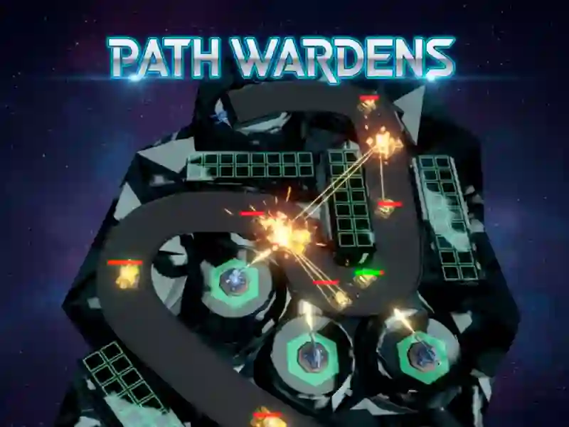 Path Wardens