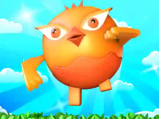 Jump The Birds — free online game