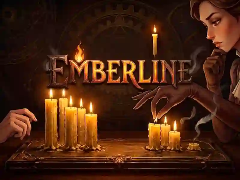 Emberline — ücretsiz çevrimiçi oyun