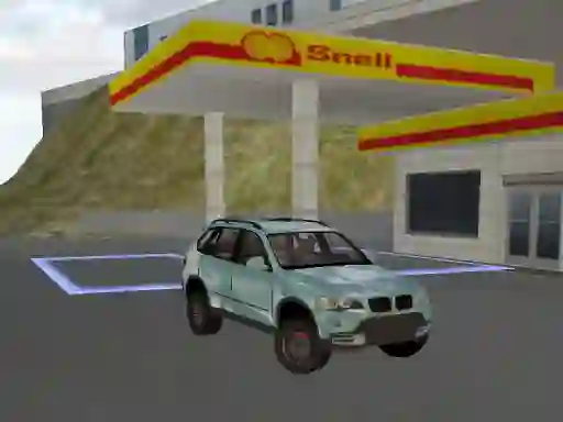 Taxi City — free online game