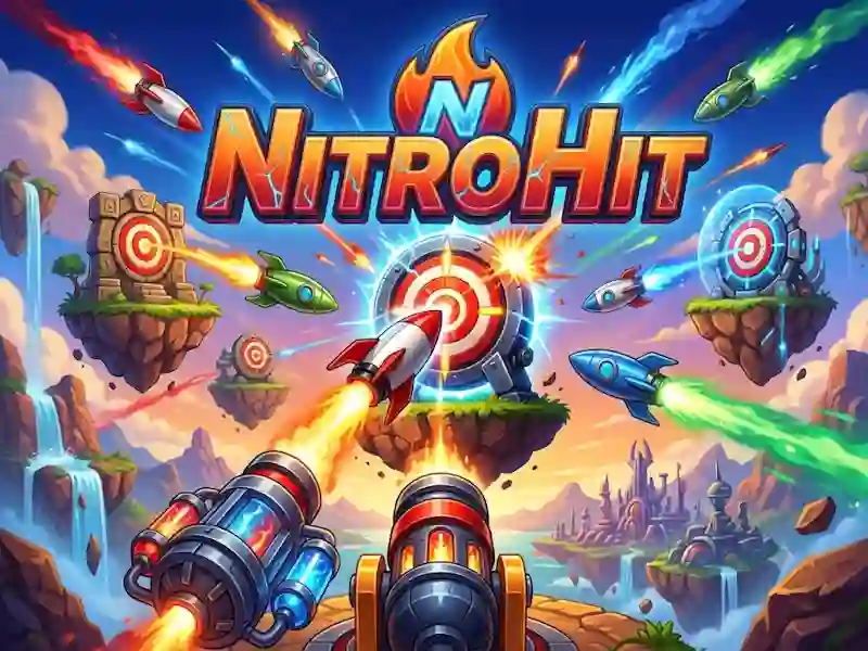 NitroHit