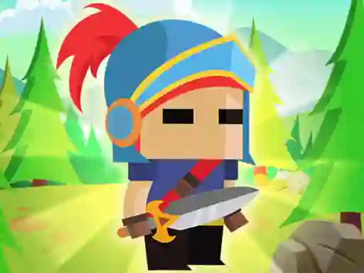 Heroic Quest — free online game