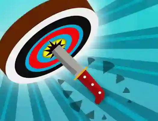 Knife Master — free online game