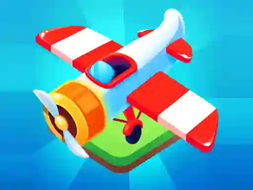 Merge Plane — free online game