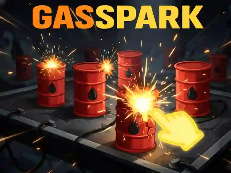 Gas Spark