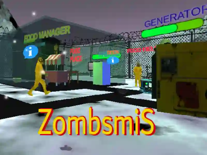 ZombsmiS