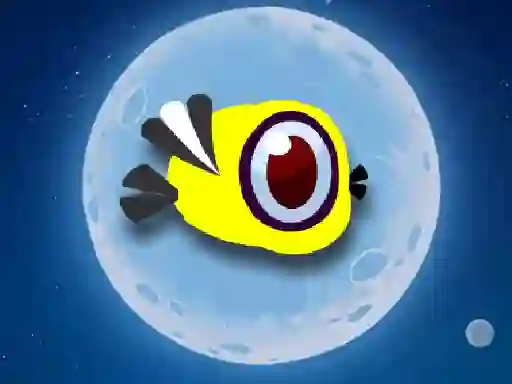 Yellow Bird Adventure — free online game