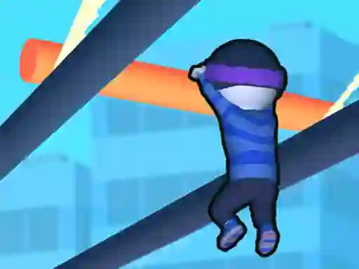 Roof Rails — free online game