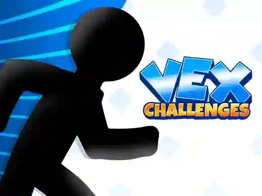 Vex Challenges — free online game