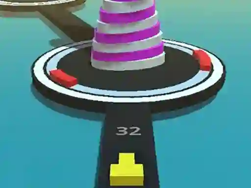 Fire Balls 3d Shooting — free online game