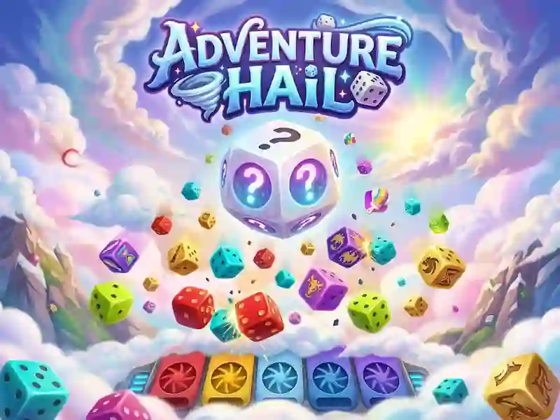 თამაში Adventruse Hail ონლაინ