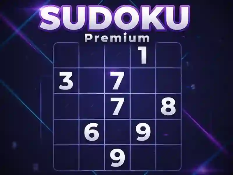 Sudoku Premium