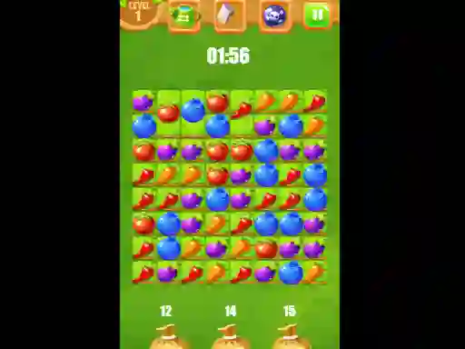 Farm Story  — free online game