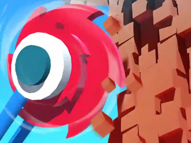 Bucket Crusher ASMR Bucket Crusher ASMR