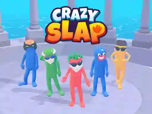 Crazy Slap — free online game